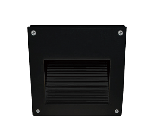 LED Wall Recessed Lights